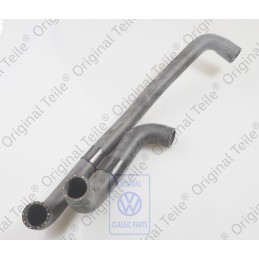 VW Originale Tubo Flessibile Liq. Raffredd. 