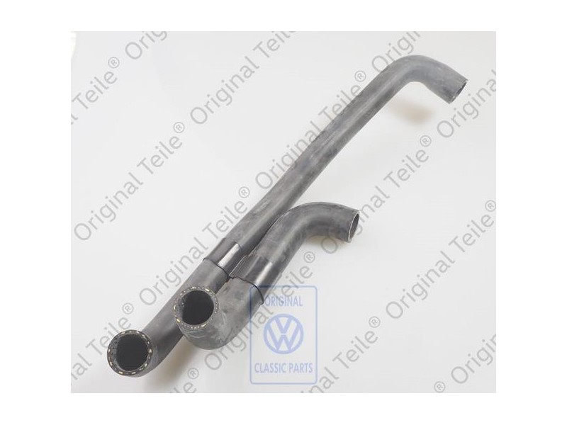VW Originale Tubo Flessibile Liq. Raffredd. 