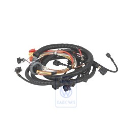 VW Originale Serie Cavi Per Illuminazione - 7D1971071CA