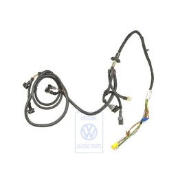 VW Originale Serie Cavi Per Mot.Tergicrist. 