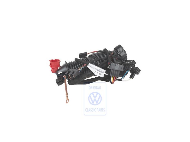 VW Originale Fascio Cavi Per Porta - 7D0971120EN