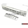 VW Originale Etichetta Per Pressione Pneumatici - 251010015T