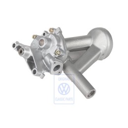 VW Originale Pompa Olio - 021115105C