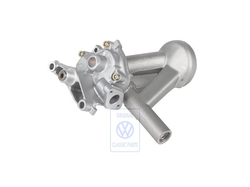 VW Originale Pompa Olio - 021115105C
