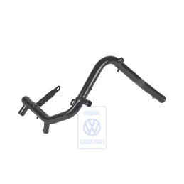VW Originale Tubo Liq. Di Raffr. 