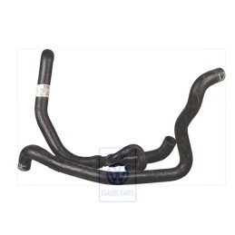 VW Originale Tubo Flessibile Liq. Raffredd. 