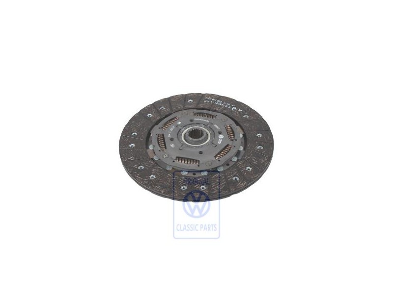 VW Originale Disco Frizione - 074141032D