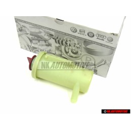VW Originale Serbatoio Olio - 191422371B
