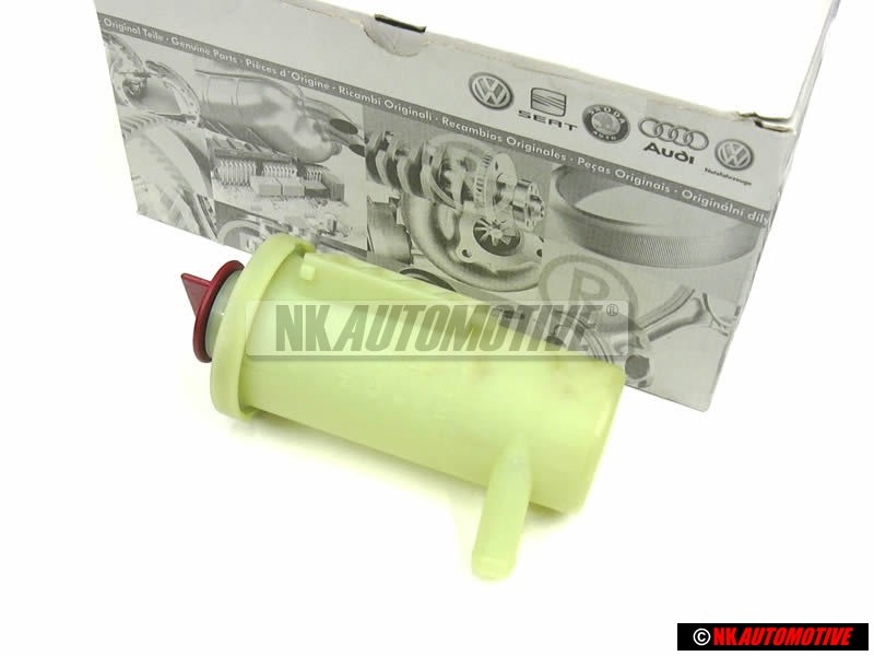 VW Originale Serbatoio Olio - 191422371B