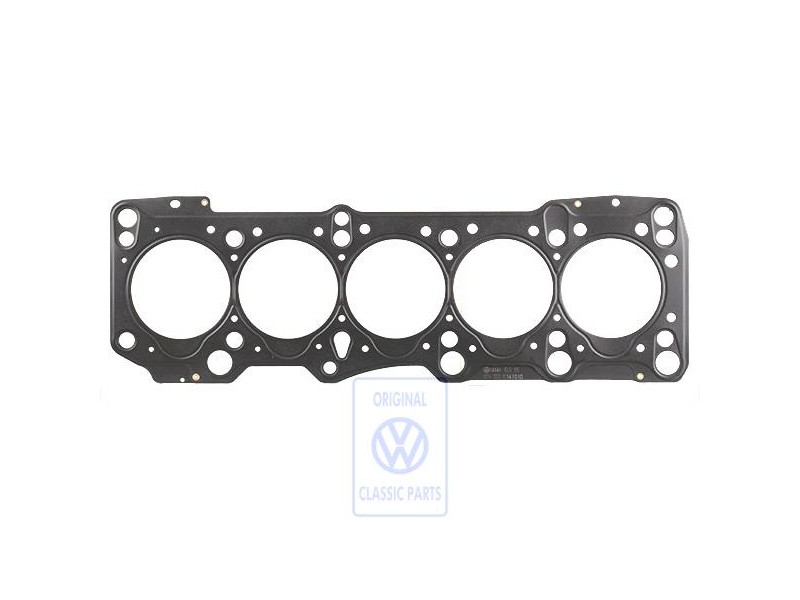 VW Originale Guarnizione Testata Metall - 074103383M