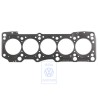 VW Originale Guarnizione Testata Metall - 074103383M