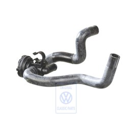 VW Originale Tubo Flessibile Liq. Raffredd. 
