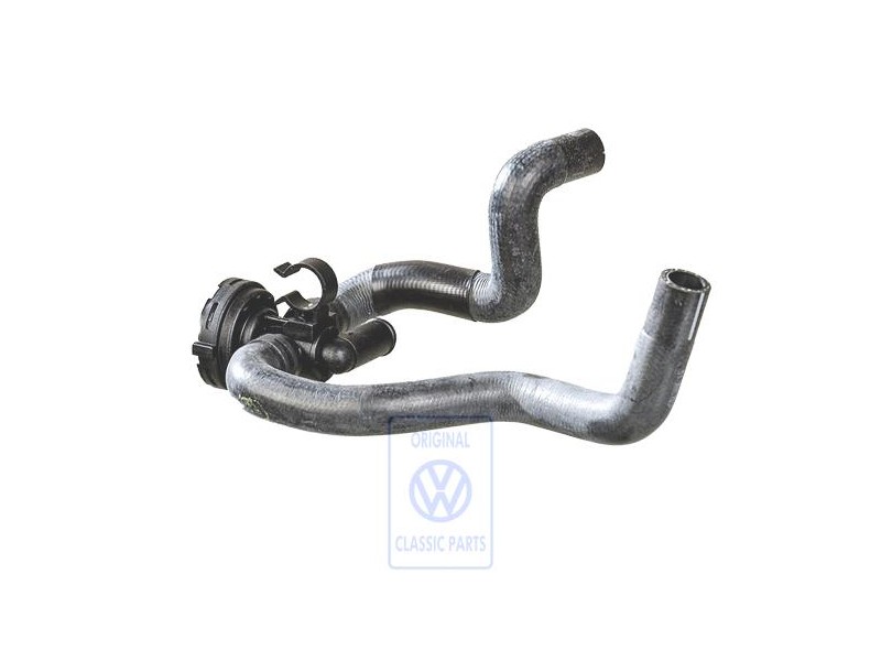 VW Originale Tubo Flessibile Liq. Raffredd. 