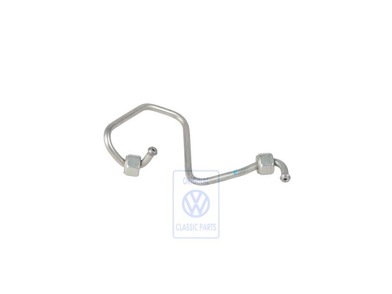 VW Originale Tubo Pressione - 074130303A