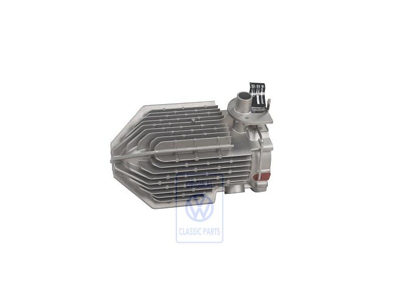 VW Originale Termoscambiatore - 701261141A