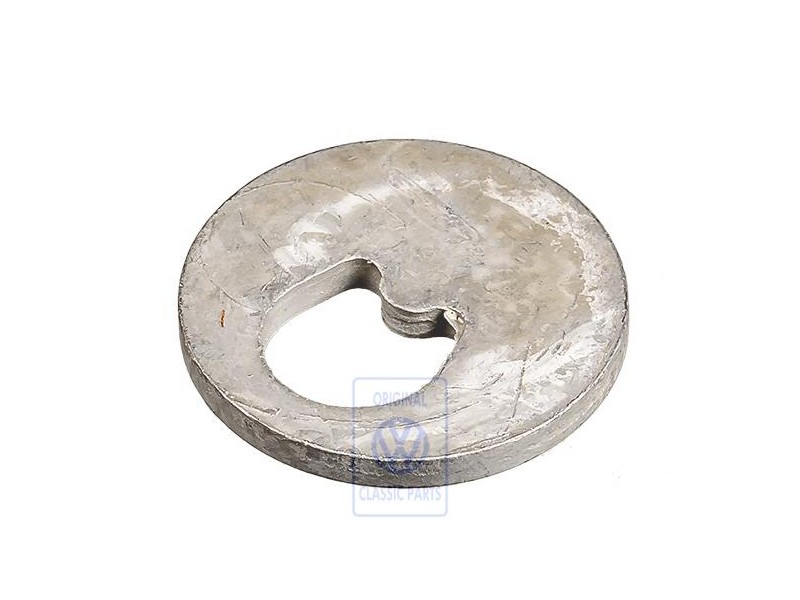 VW Originale Rondella Eccentrica - 701407399A