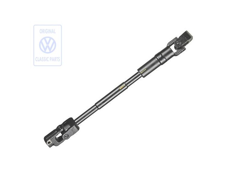 VW Originale Albero Intermedio Dello Sterzo - 701419951B