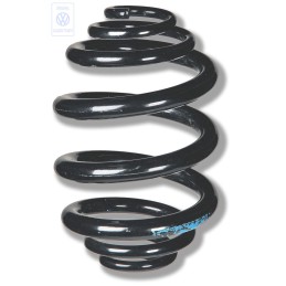 VW Originale Molla Elicoidale - 701511105G