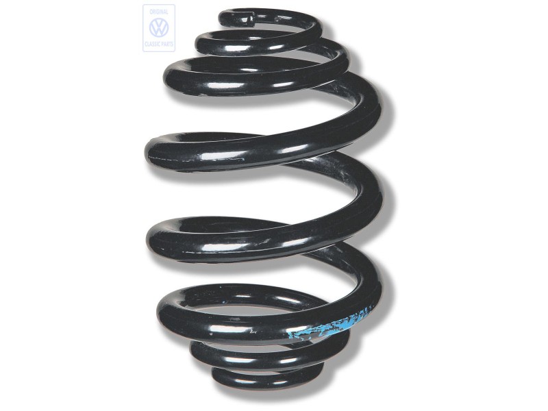 VW Originale Molla Elicoidale - 701511105G