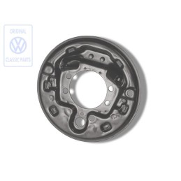 VW Originale Piastra Portafreno - 701609426A
