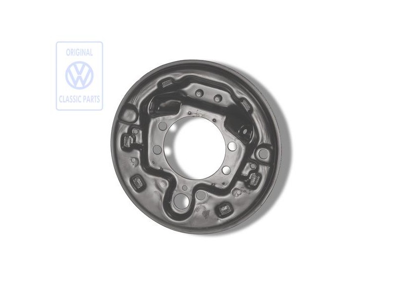 VW Originale Piastra Portafreno - 701609426A