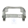 VW Originale Portafreno Con Perno Guida - 701615125D
