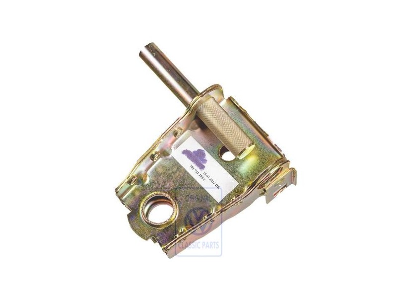 VW Originale Supporto Per Leva Cambio - 701711105C