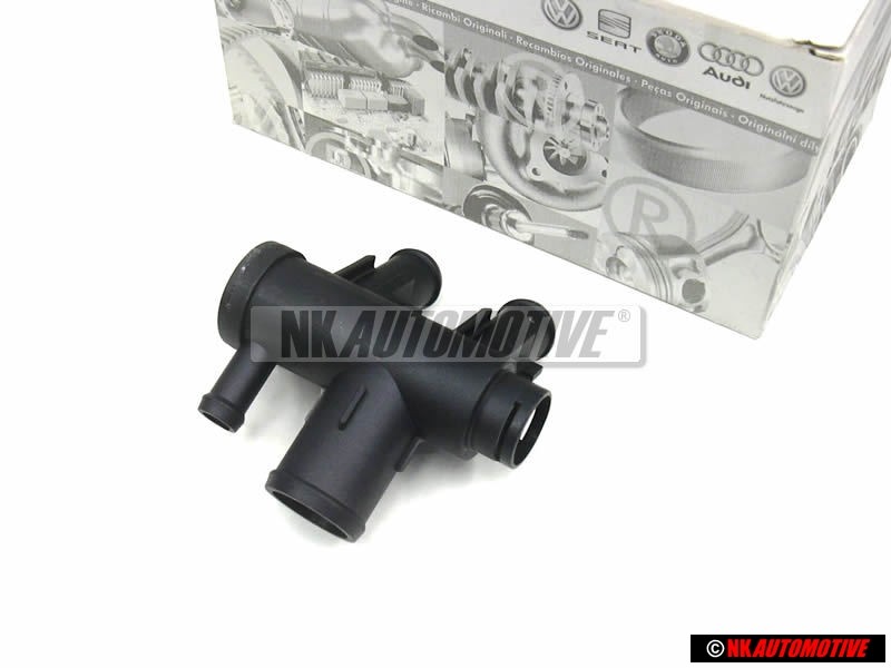 VW Originale Elem. Distributore - 251121442