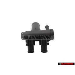VW Originale Elem. Distributore - 251121442