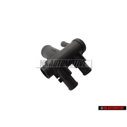 VW Originale Elem. Distributore - 251121442