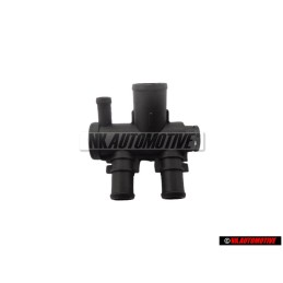 VW Originale Elem. Distributore - 251121442