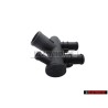 VW Originale Elem. Distributore - 251121442