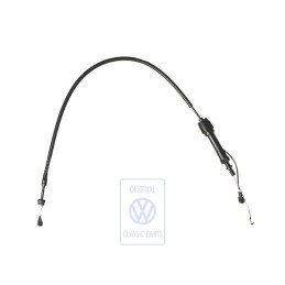 VW Originale Cavo Com. 