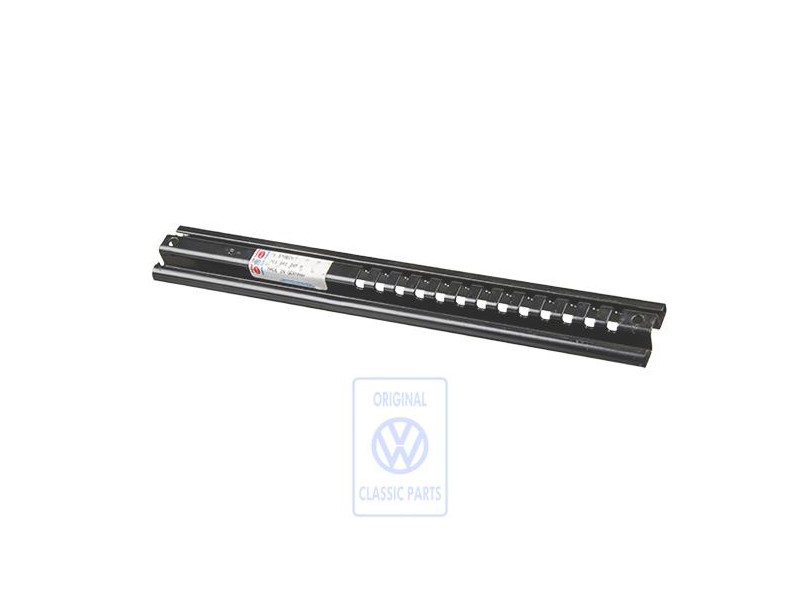 VW Originale Pattino Guida - 701881345A