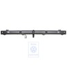 VW Originale Supporto Paraurti - 701803881M