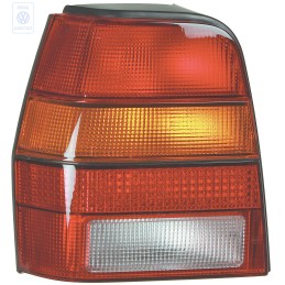 VW Originale Luce Posteriore Con Luce Retromarcia - 867945111F