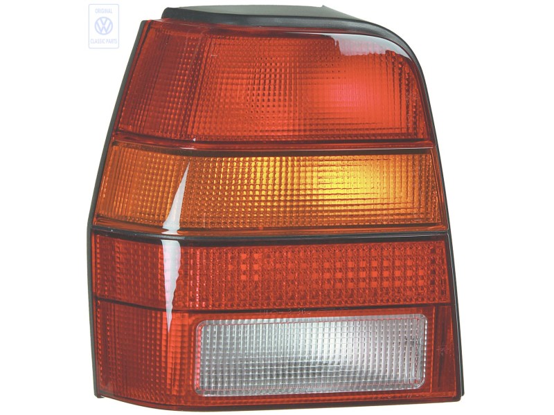 VW Originale Luce Posteriore Con Luce Retromarcia - 867945111F