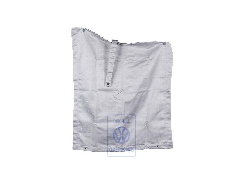VW Originale Tendina Per Cristallo Lunotto - 701070400R