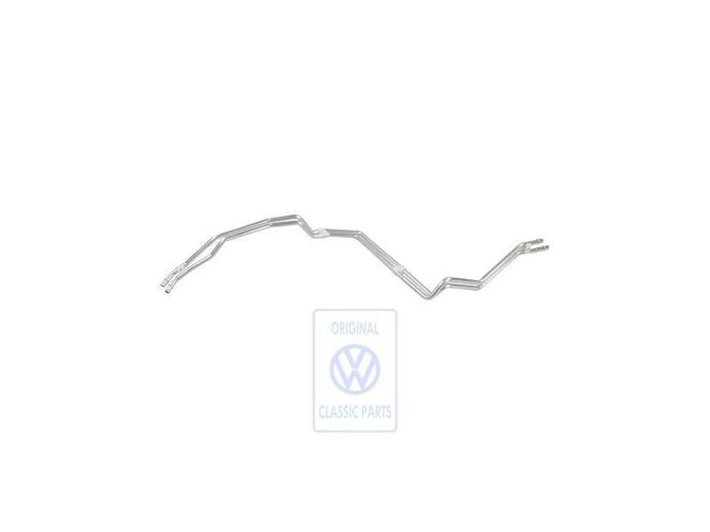 VW Originale Tubo - 701819885C