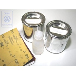 VW Originale Kit Di Riparazione Per Vetroresina - 701070917A