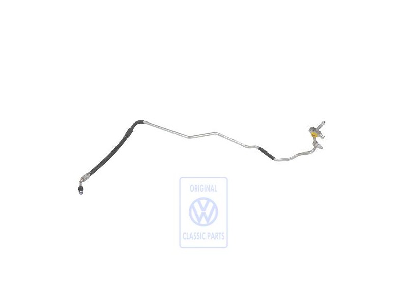VW Originale Fless. Fl. Refrig. 