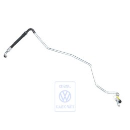 VW Originale Fless. Fl. Refrig. 