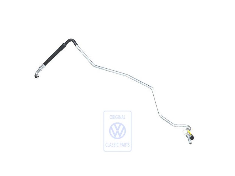 VW Originale Fless. Fl. Refrig. 