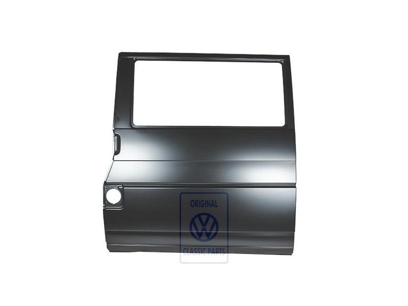 VW Originale Lamiera Esterna Per Fiancata - 7D1809159A