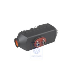 VW Originale Riscaldamento A Veicolo Fermo - 7D1815007B