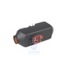 VW Originale Riscaldamento A Veicolo Fermo - 7D1815007B
