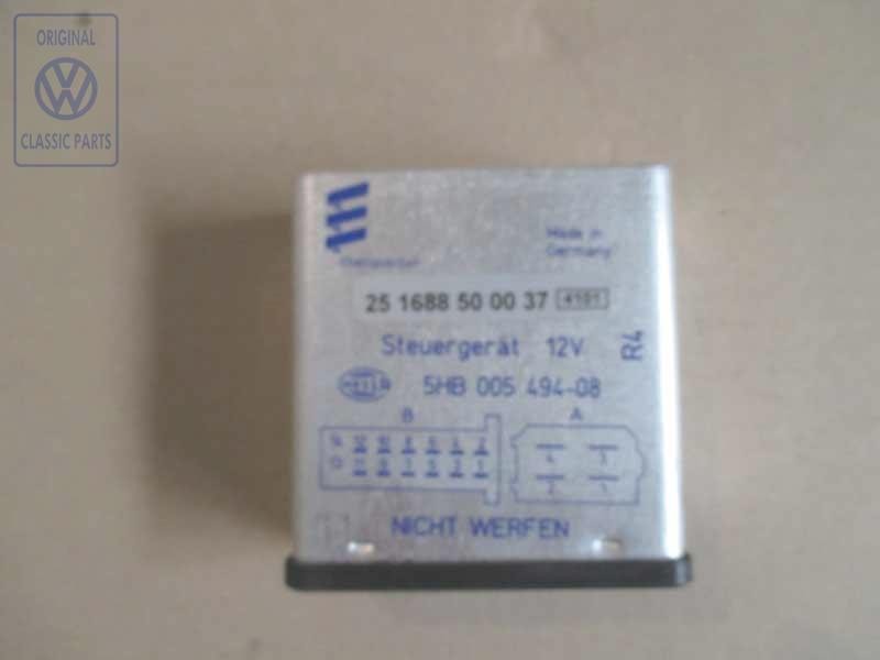 VW Originale Centralina - 701963271D