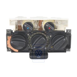 VW Originale Comando Termoventilazione - 7D1819045H