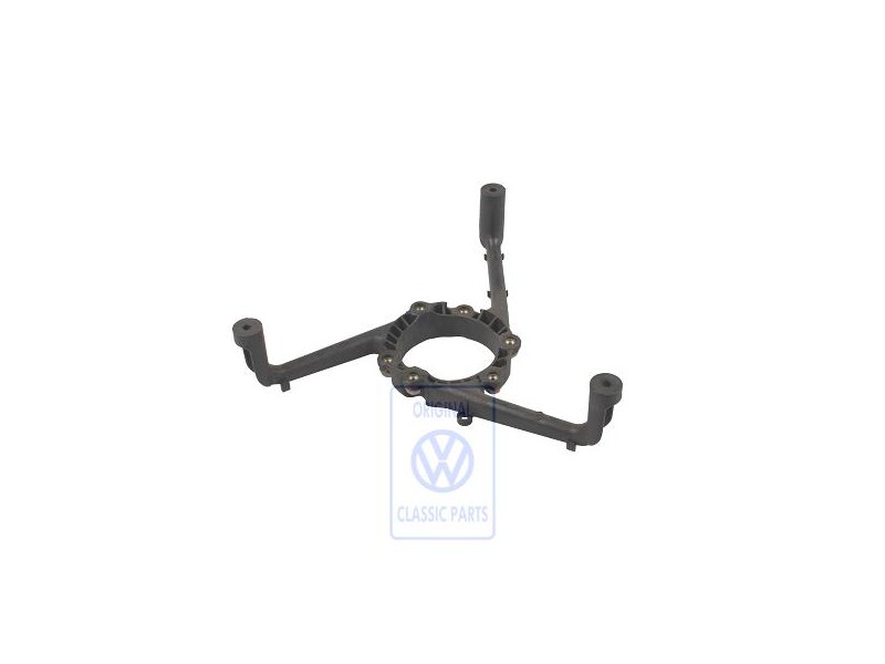 VW Originale Supporto Ventilatore Radiatore - 701121209D