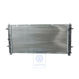 VW Originale Radiatore Per Liq. Di Raffred. 